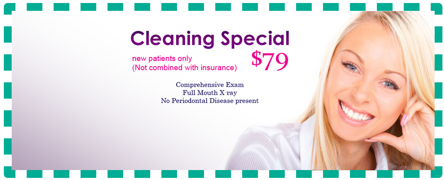 Cleaning Patient Special
