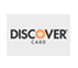 Discover Card Logo