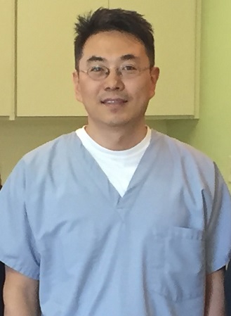 Dentist El Paso TX - Dr Steve Yi