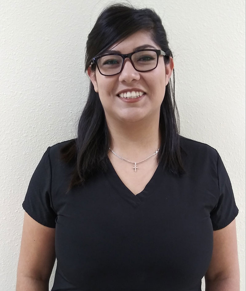 Liz Martinez - Best Dentist El Paso TX